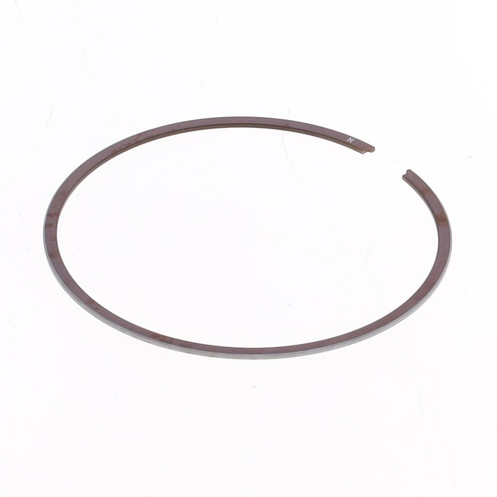 Ring Set Ø 66,5 mm for Athena Piston - Grafite Offroad