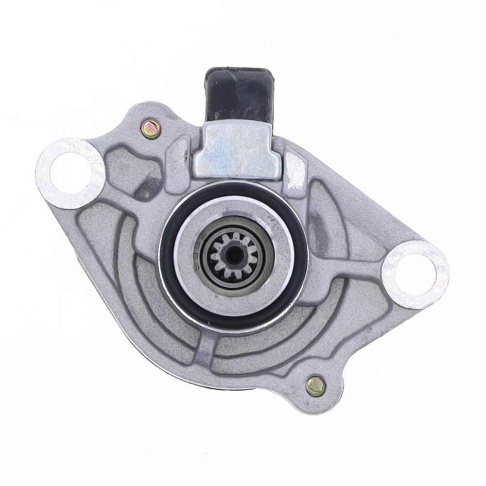 Starter Motor - Grafite Offroad
