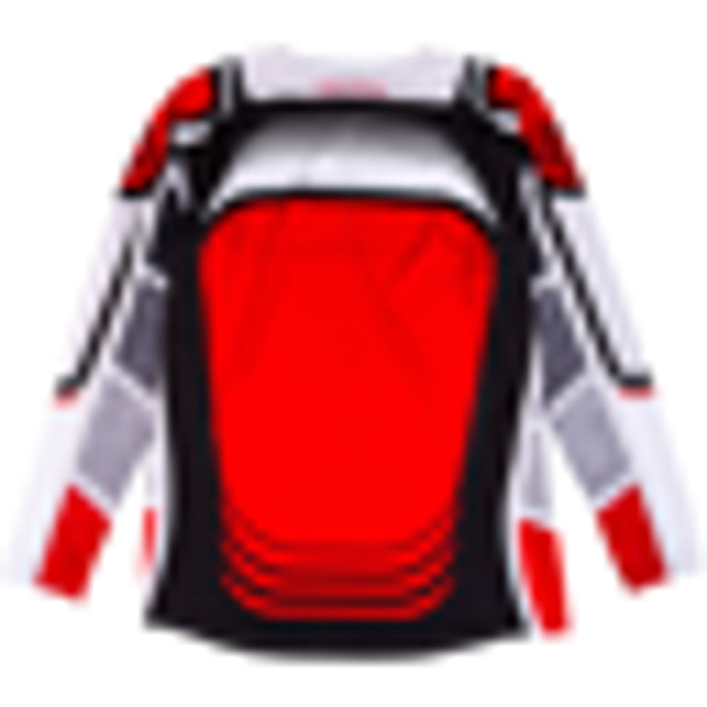 SE Pro Moto Jersey Troy Lee Designs