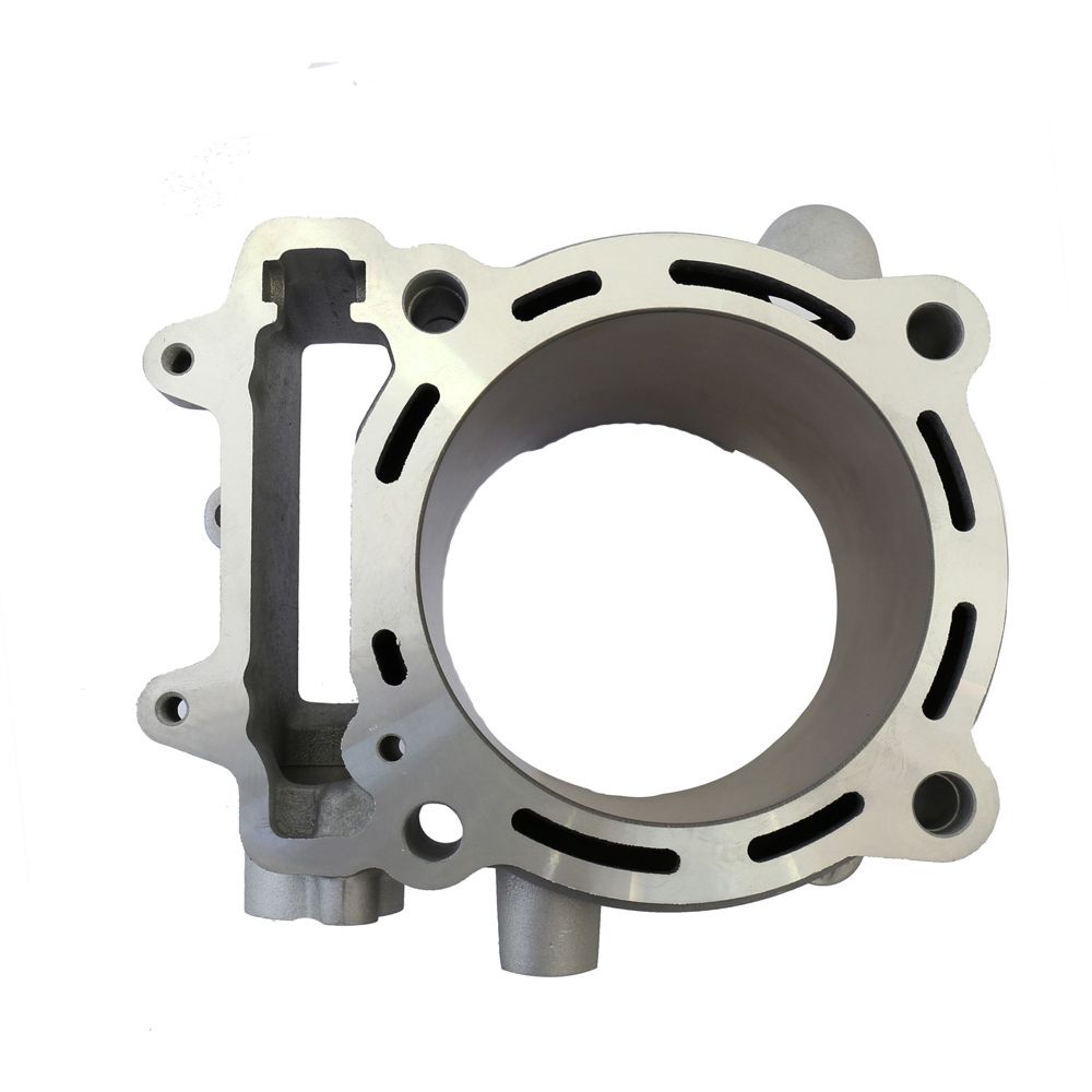 Big Bore Cylinder Kit Ø 100 mm, 490 cc - Grafite Offroad