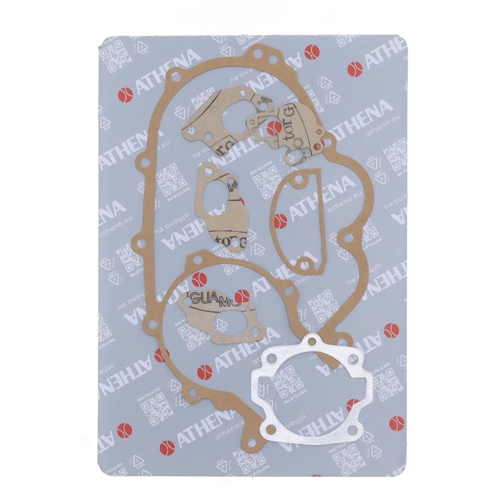 Complete Gasket Kit (oil seals not included) - Grafite Offroad