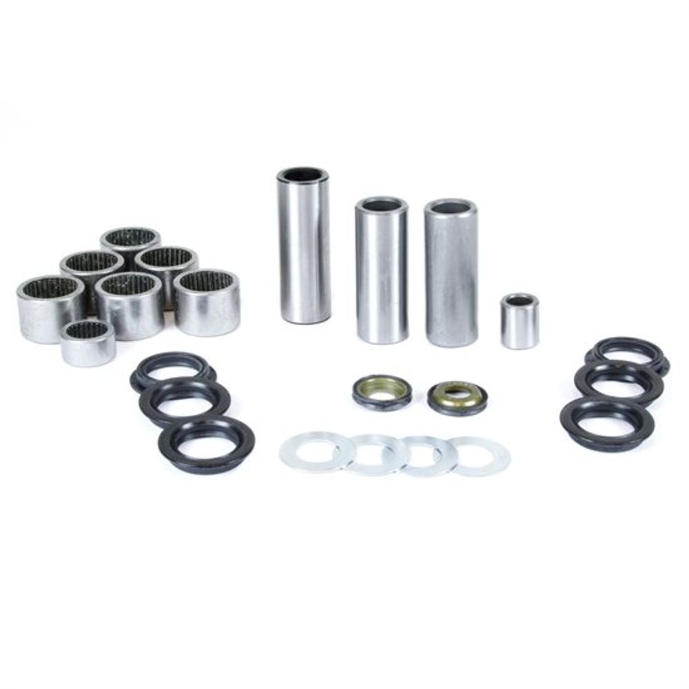 Prox Swingarm Linkage Bearing Kit Kx125 `89-92 - Grafite Offroad