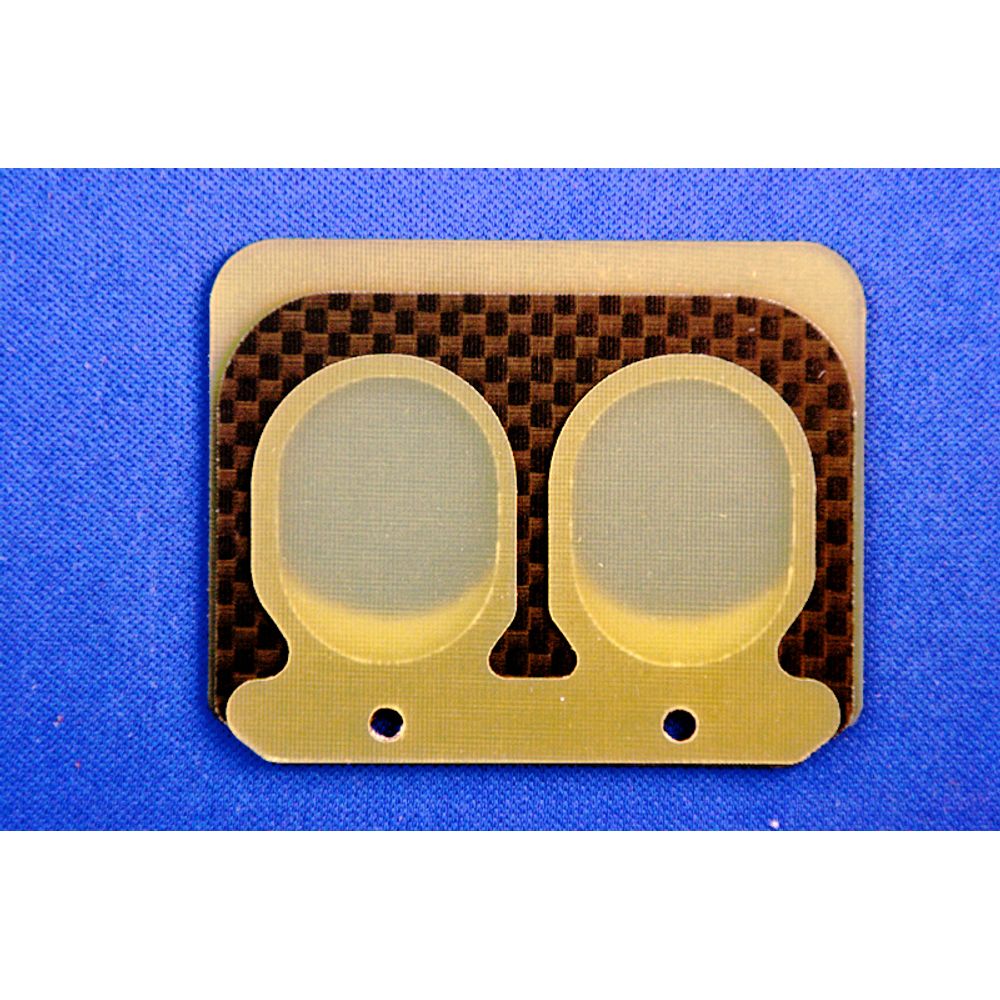 Pro Series Reeds Kit For Boyesen Reed Valve - Grafite Offroad