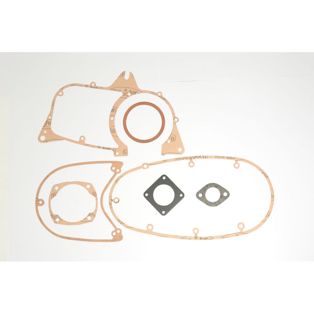 Complete Gasket Kit (oil seals not included) - Grafite Offroad