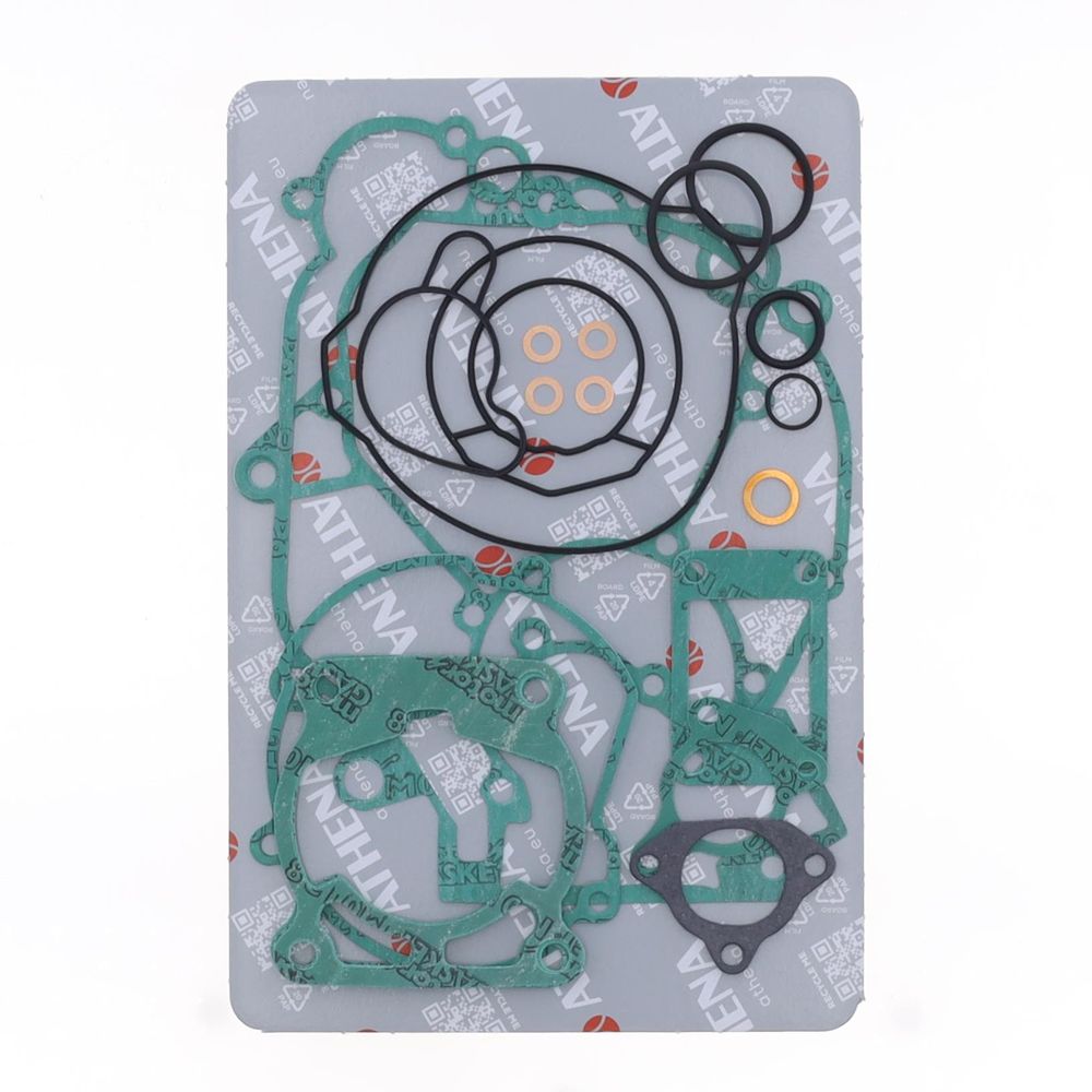 Complete Gasket Kit (oil seals not included) - Grafite Offroad