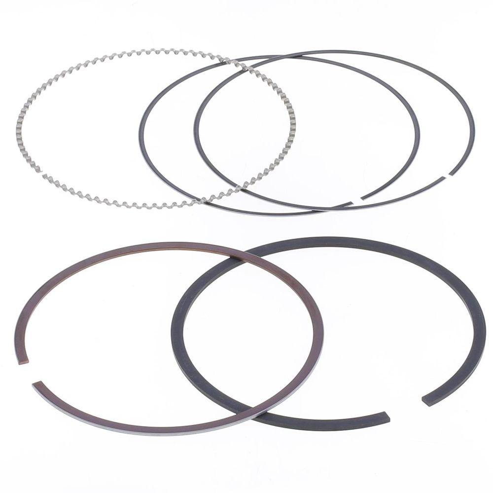 Ring Set Ø 96 mm for Athena Piston - Grafite Offroad
