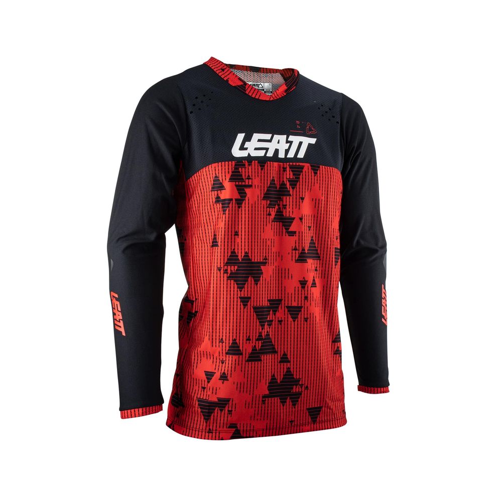 Moto 4.5 Enduro Jersey