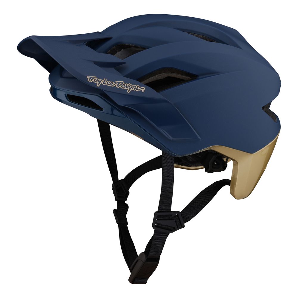 Flowline SE MTB Helmet Troy Lee Designs