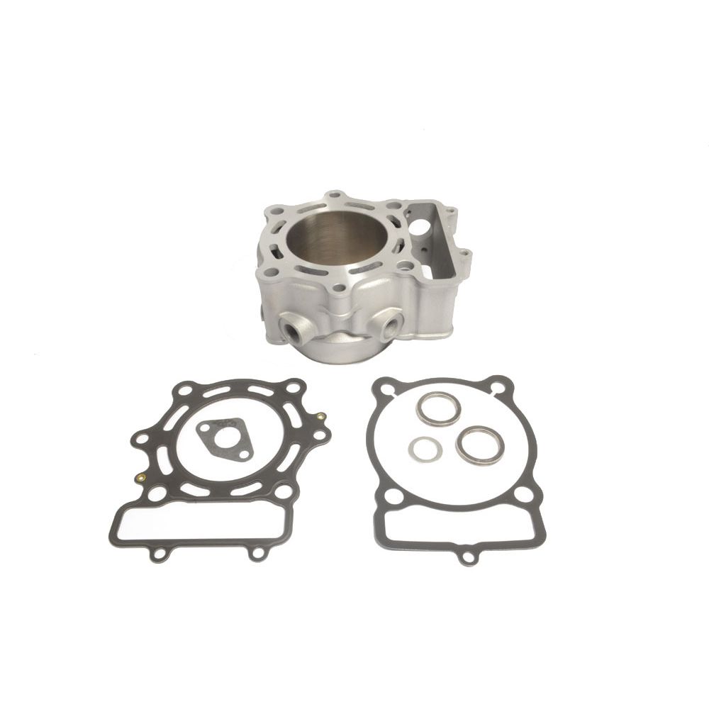 Standard Bore Cylinder Kit Ø 76 mm, 250 cc with Gaskets (no piston included) - Grafite Offroad