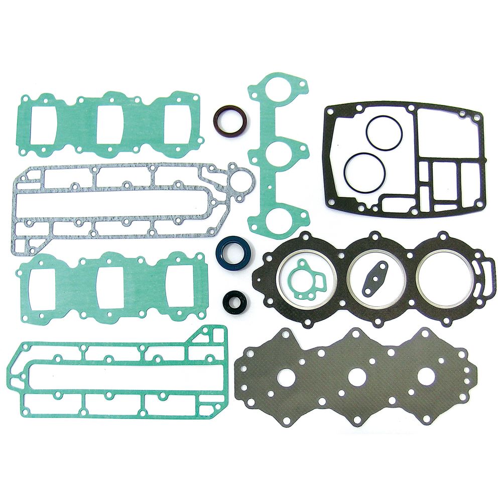 Complete Gasket Kit (oil seals not included) - Grafite Offroad