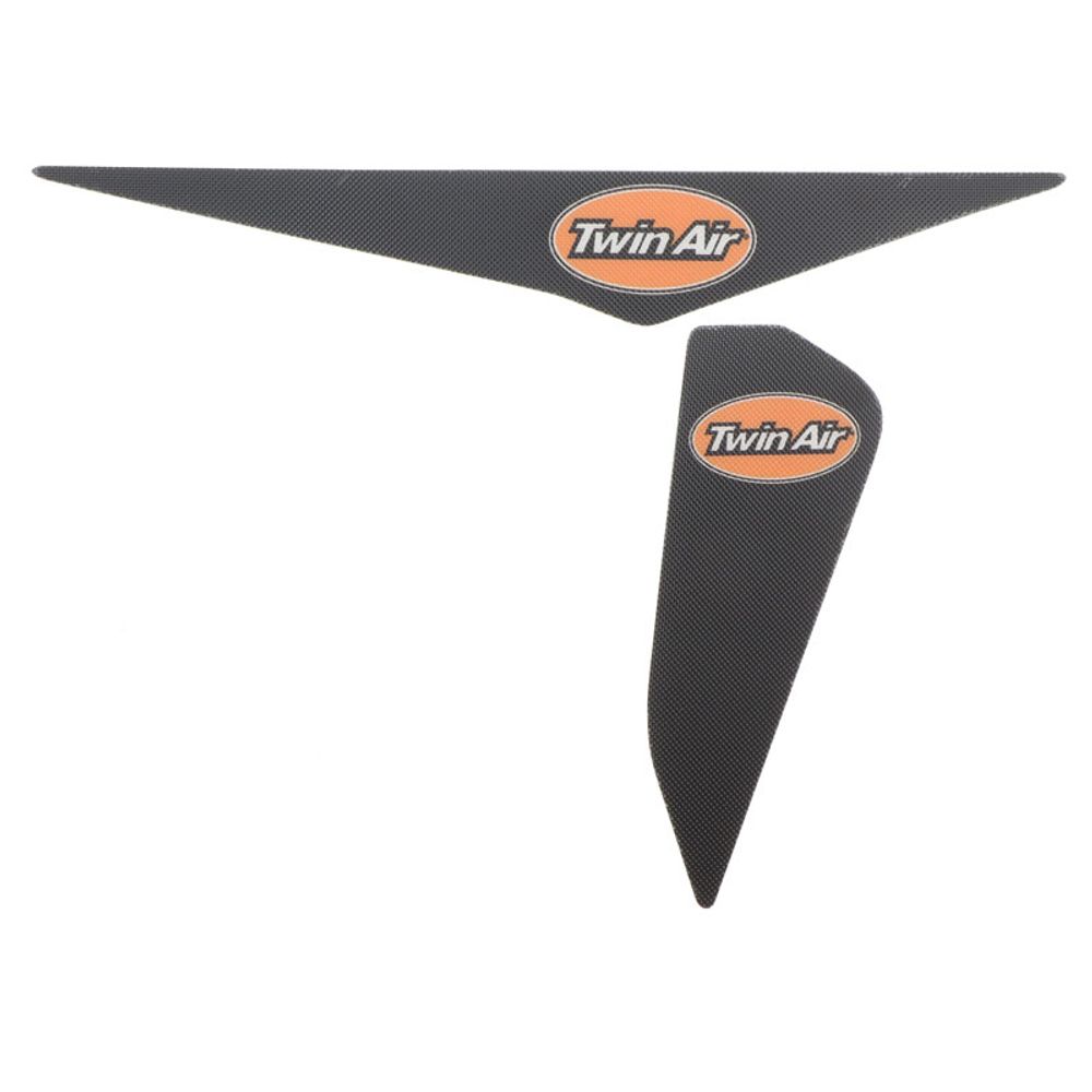Airbox Decal (anti Slip Material) Ktm Sx-sxf 2019/2022 Exc 2020/2023 - Grafite Offroad