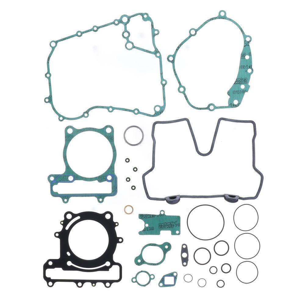 Complete Gasket Kit (oil seals not included) - Grafite Offroad