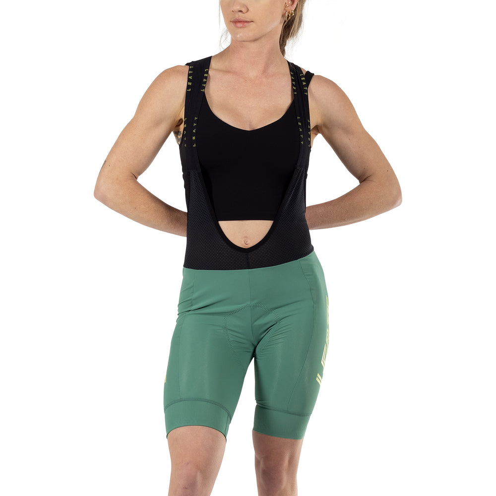 MTB Endurance 6.0 Women Bib Liner