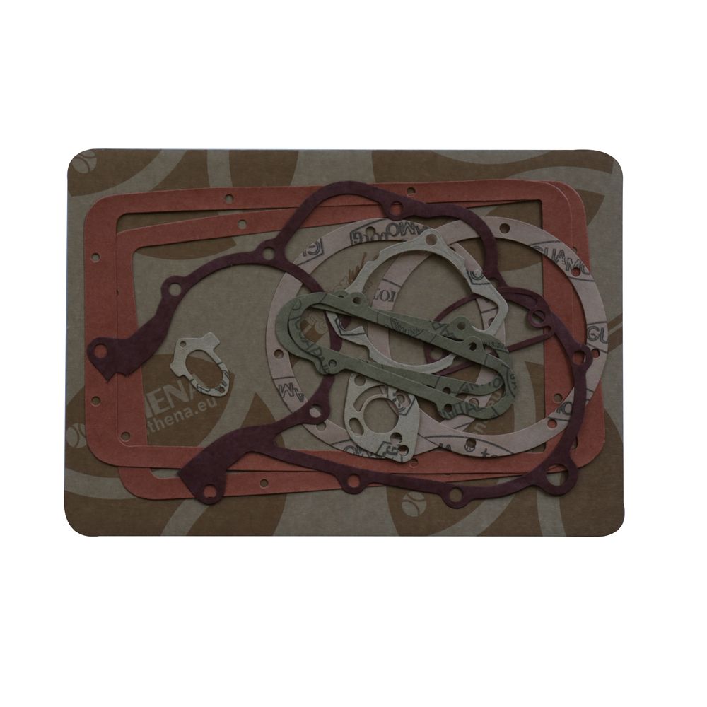 Complete Gasket Kit (oil seals not included) - Grafite Offroad