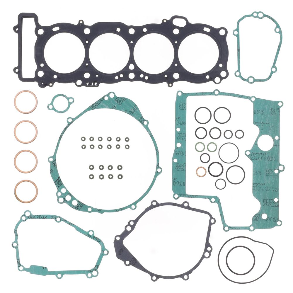 Complete Gasket Kit (valve cover gasket not included) - Grafite Offroad