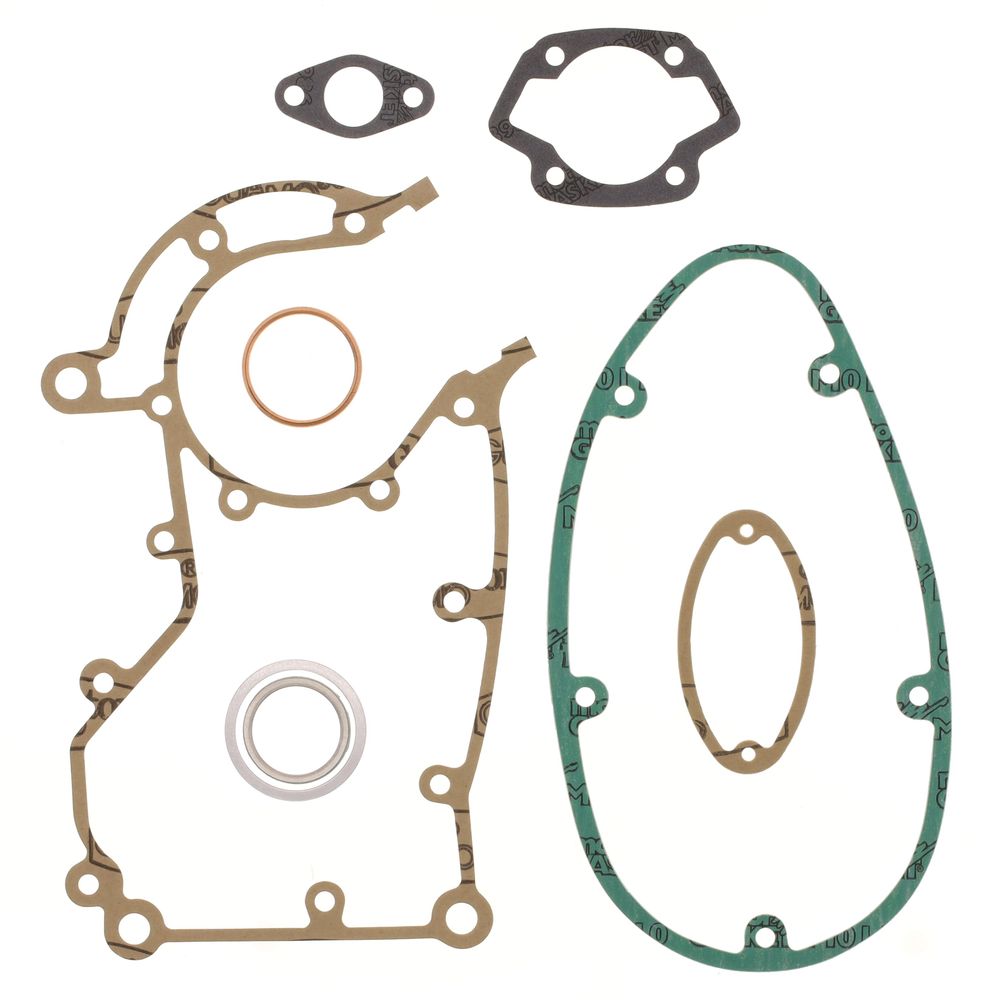 Complete Gasket Kit (oil seals not included) - Grafite Offroad