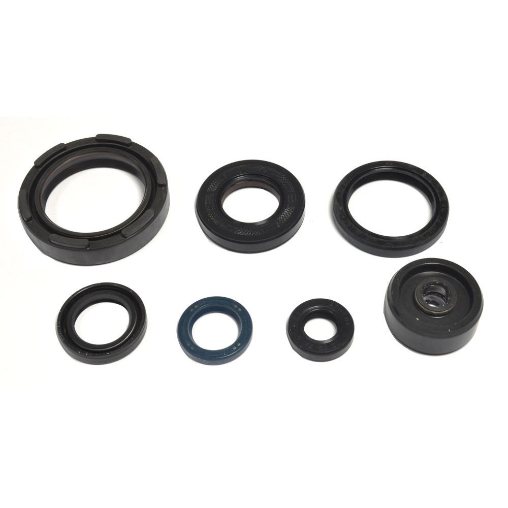 Engine Oil Seals Kit - Grafite Offroad