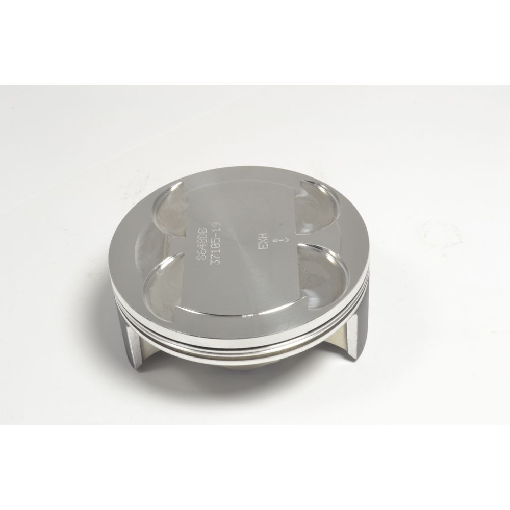 4T Forged Racing Piston Ø 96 mm for Athena Cylinder and OE - Grafite Offroad