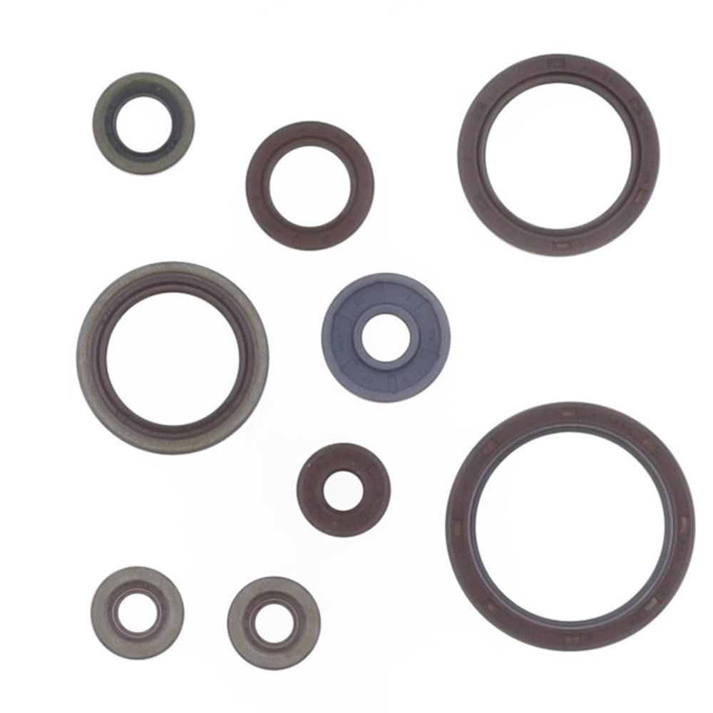 Engine Oil Seals Kit - Grafite Offroad