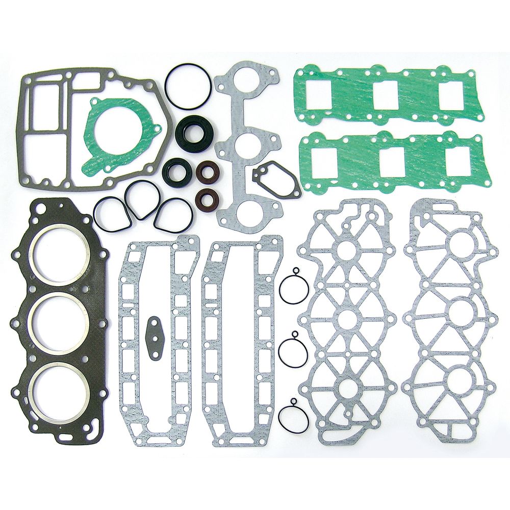Complete Gasket Kit (oil seals not included) - Grafite Offroad