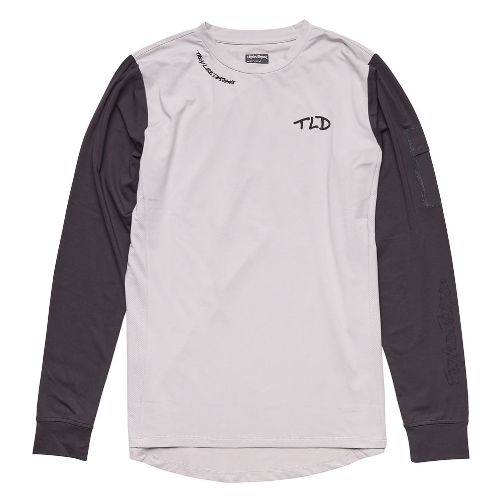 RIDE RESIST casual t-shirt for boys Troy Lee Designs