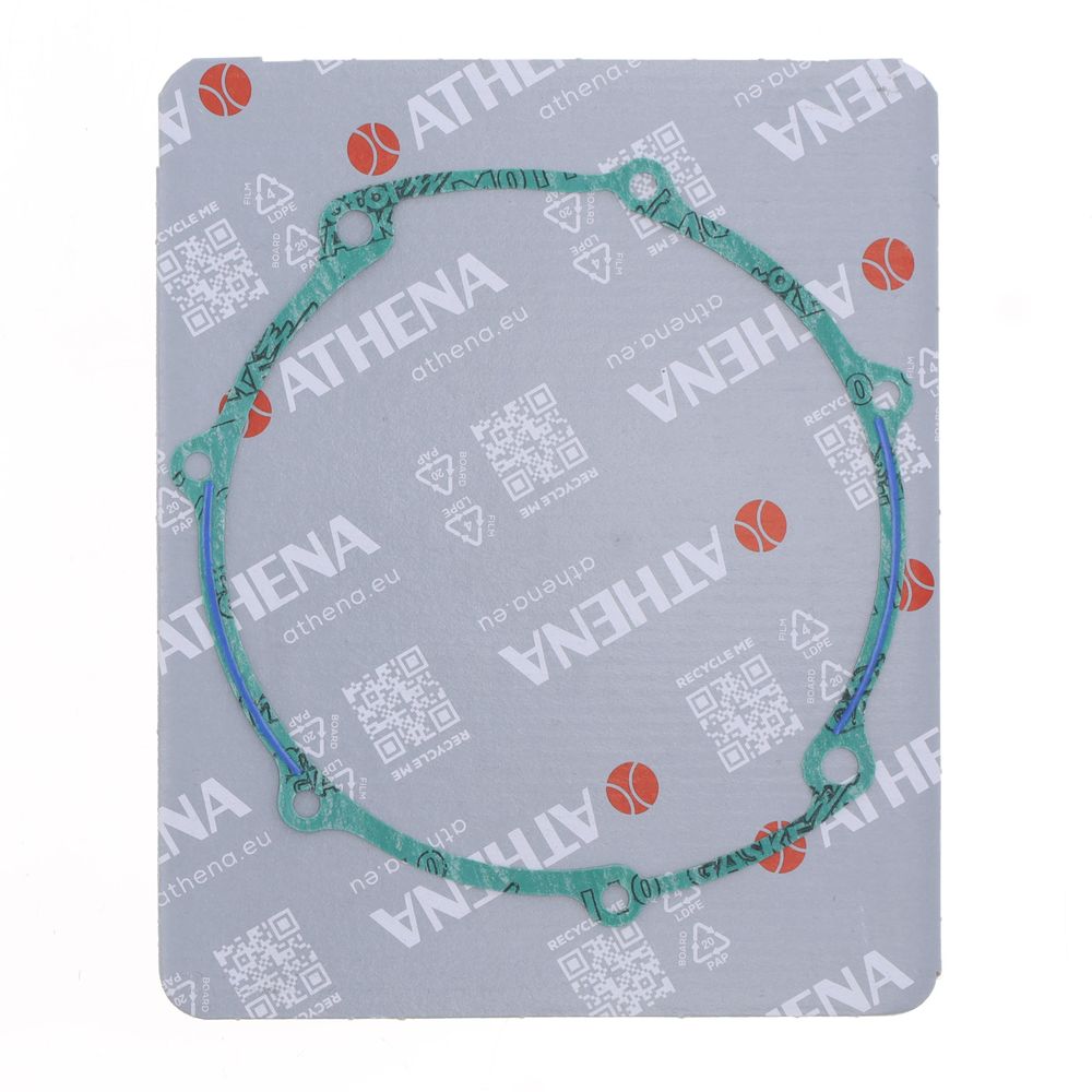 Outer Clutch Cover Gasket - Grafite Offroad