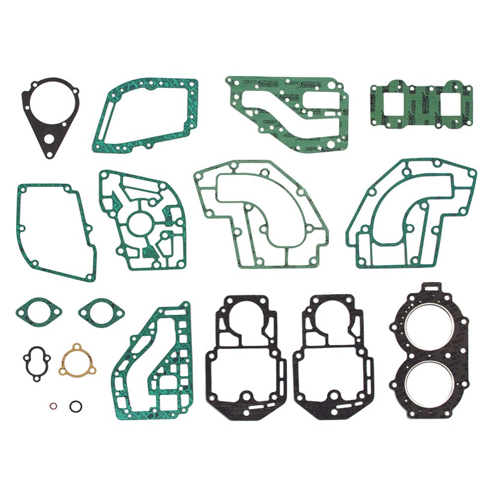 Complete Gasket Kit (oil seals not included) - Grafite Offroad