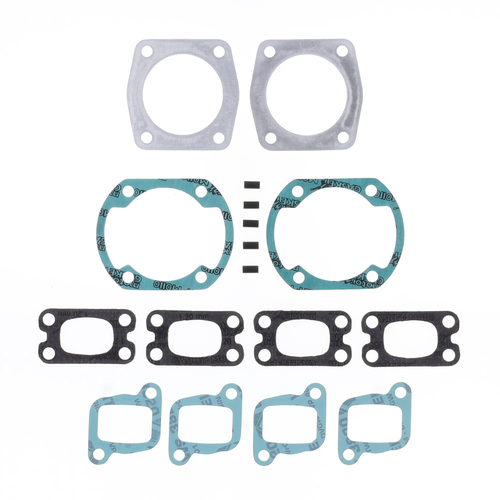 Complete Gasket Kit (oil seals not included) - Grafite Offroad