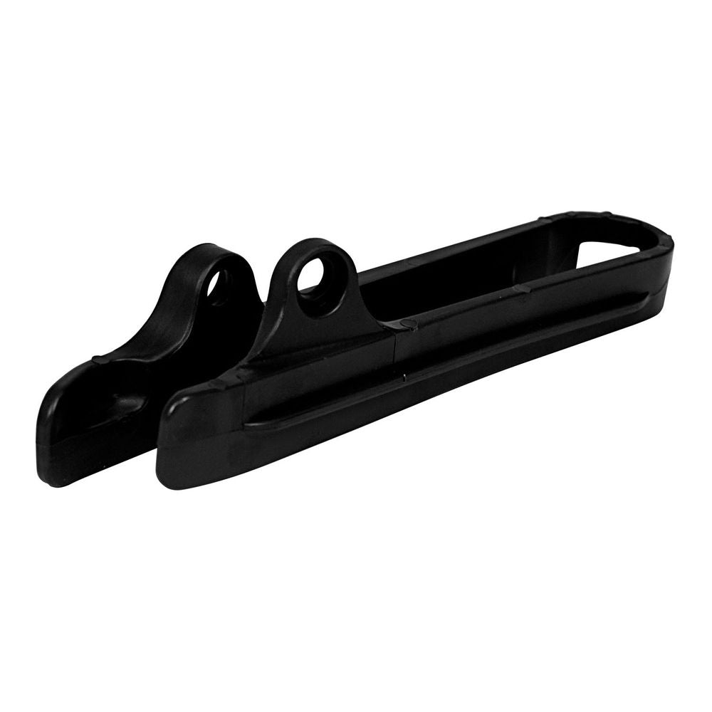 Swingarm Chain Slider Black Replica Ktm/husqvarna - Grafite Offroad