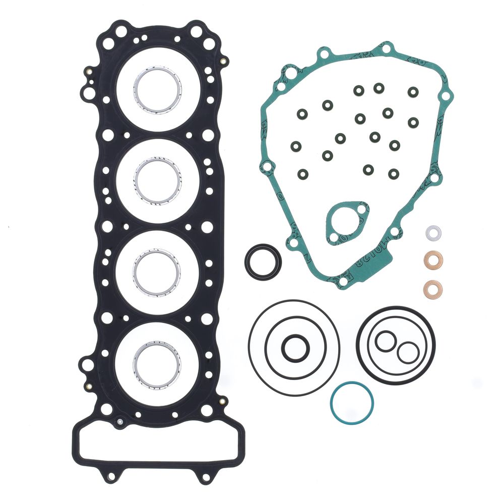 Complete Gasket Kit (valve cover not included) - Grafite Offroad