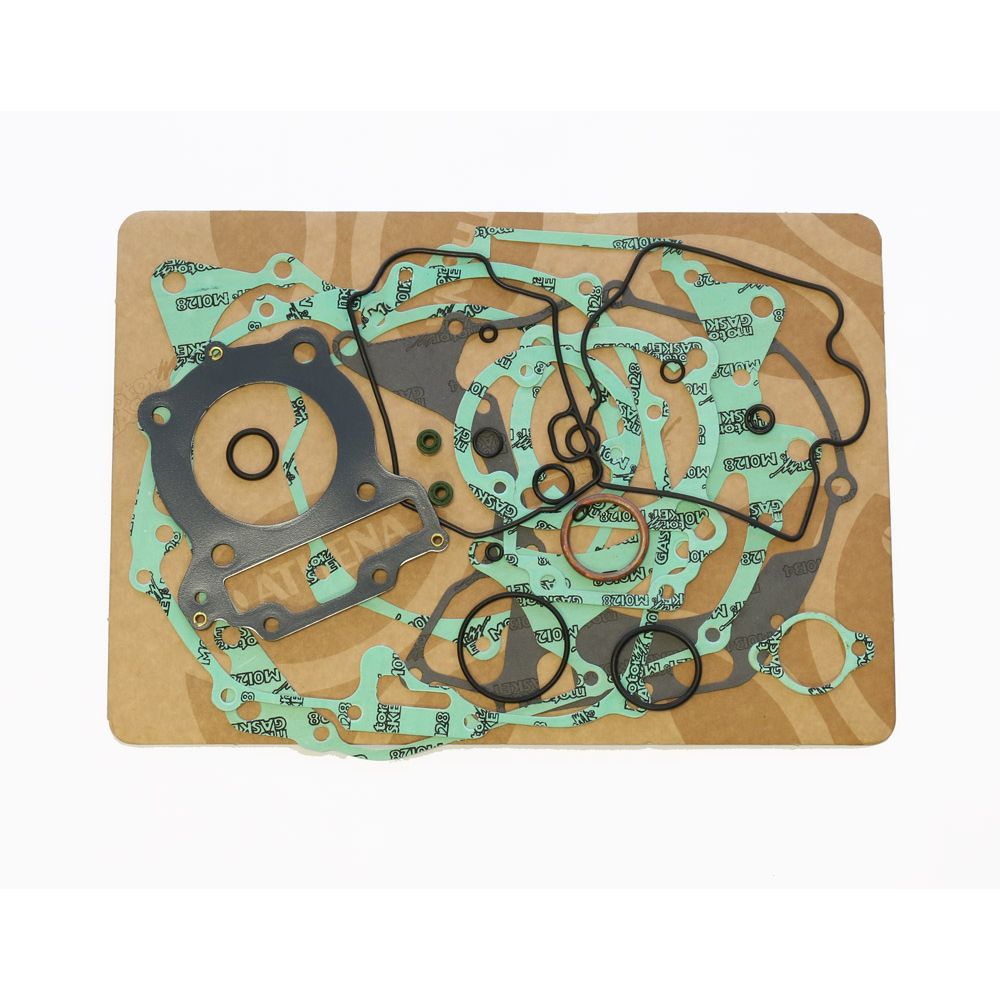Complete Gasket Kit (oil seals not included) - Grafite Offroad