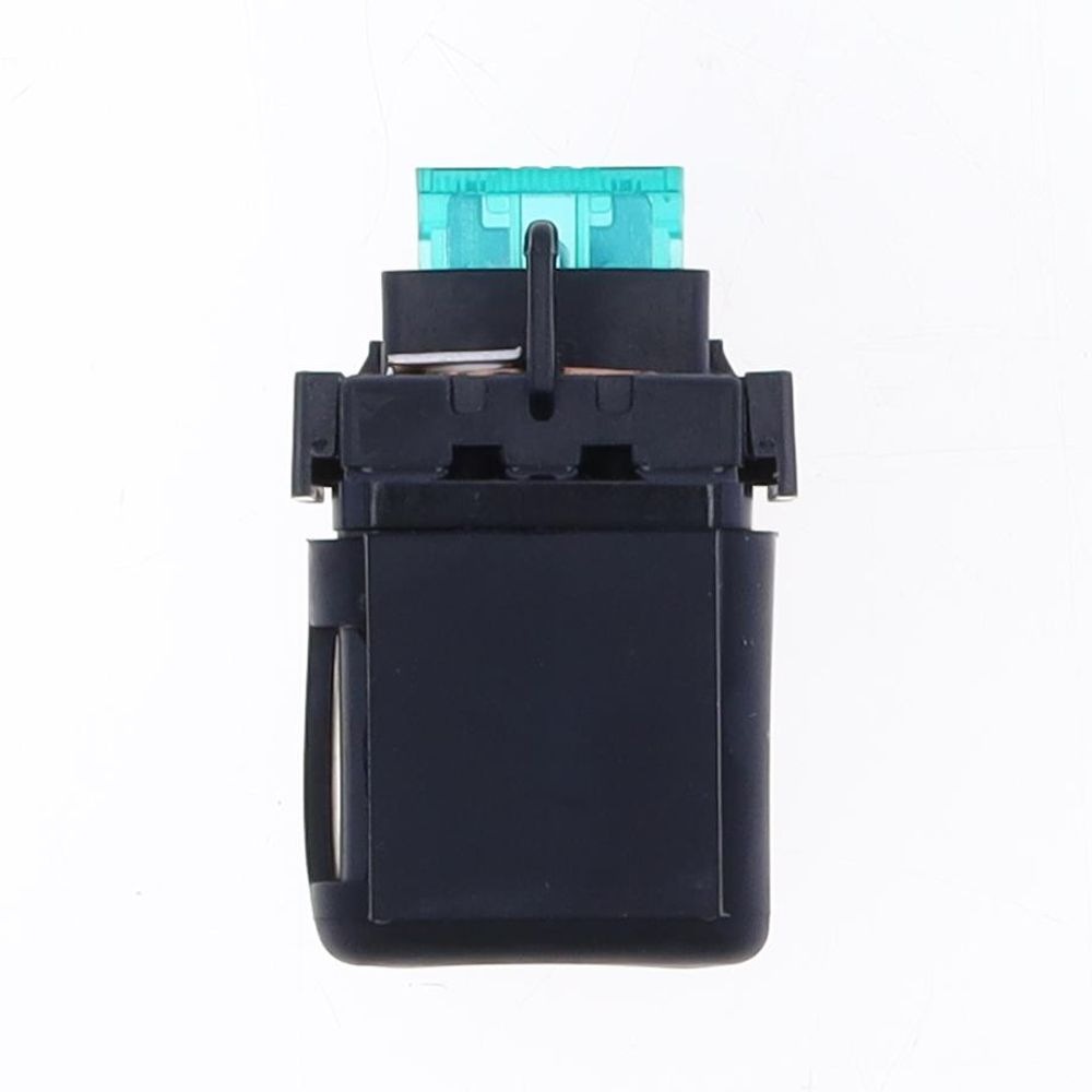 Starter Relay - Grafite Offroad