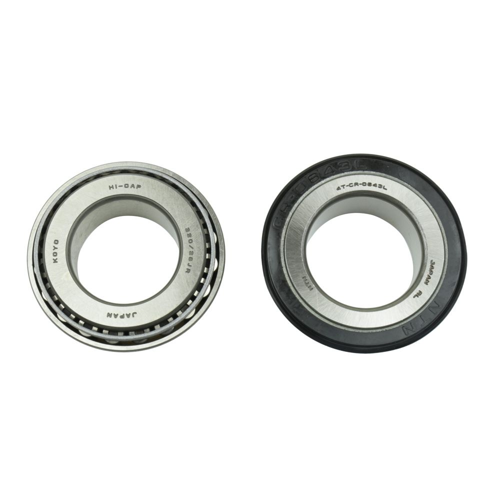 Steering Bearing Kit - Grafite Offroad