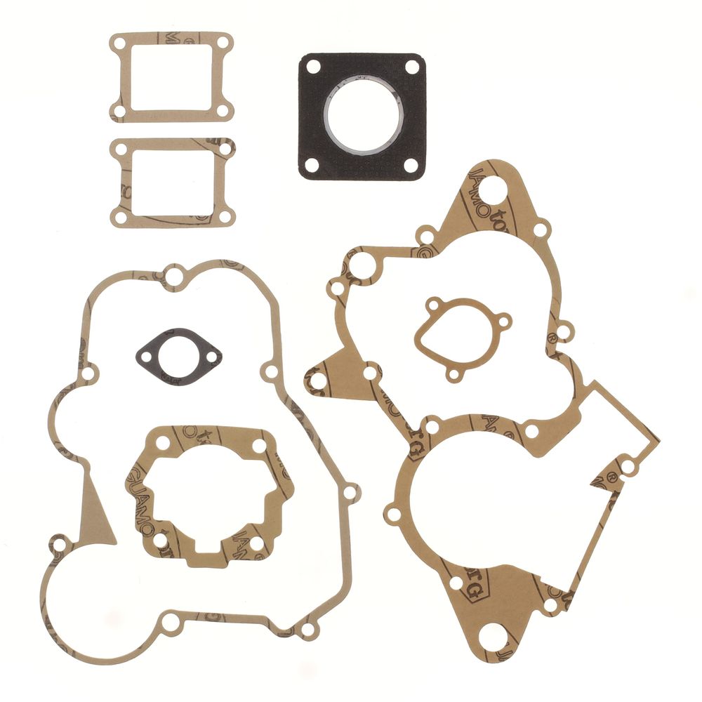 Complete Gasket Kit (oil seals not included) - Grafite Offroad