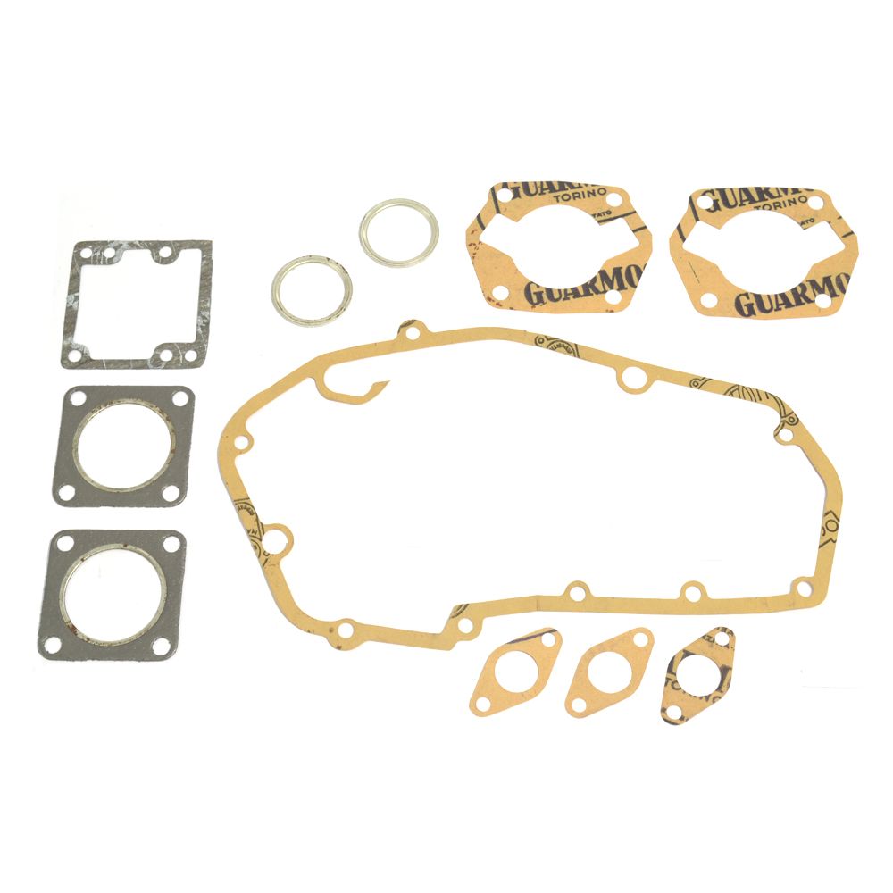 Complete Gasket Kit (oil seals not included) - Grafite Offroad