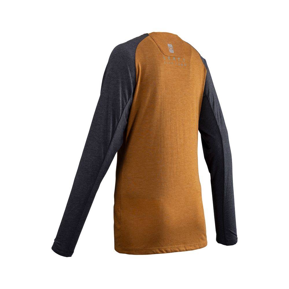 MTB AllMtn 3.0 Women Jersey - Grafite Offroad