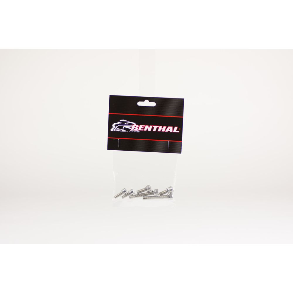 Bolt Kit for Integra-integra35 Stem | Rise 10mm | 6pz - Grafite Offroad