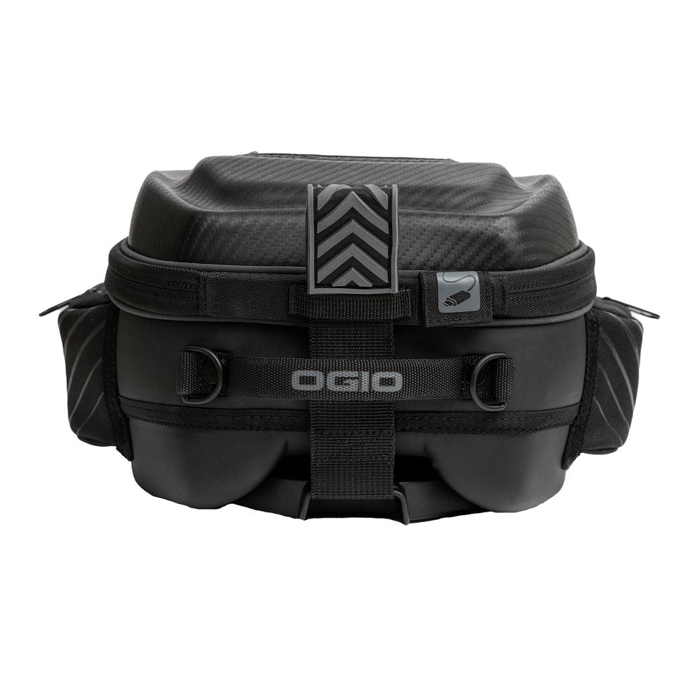 M1 8l Motorcycle Bag - Grafite Offroad
