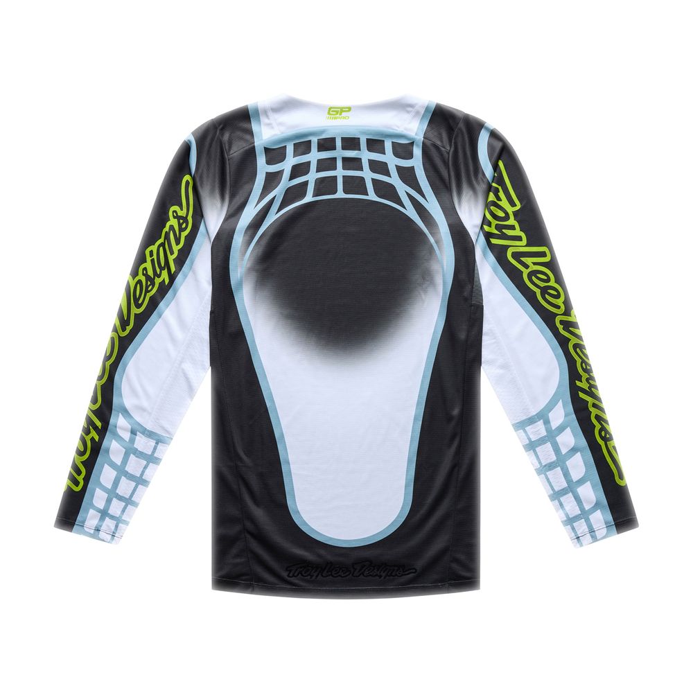 GP Pro Moto Jersey Troy Lee Designs