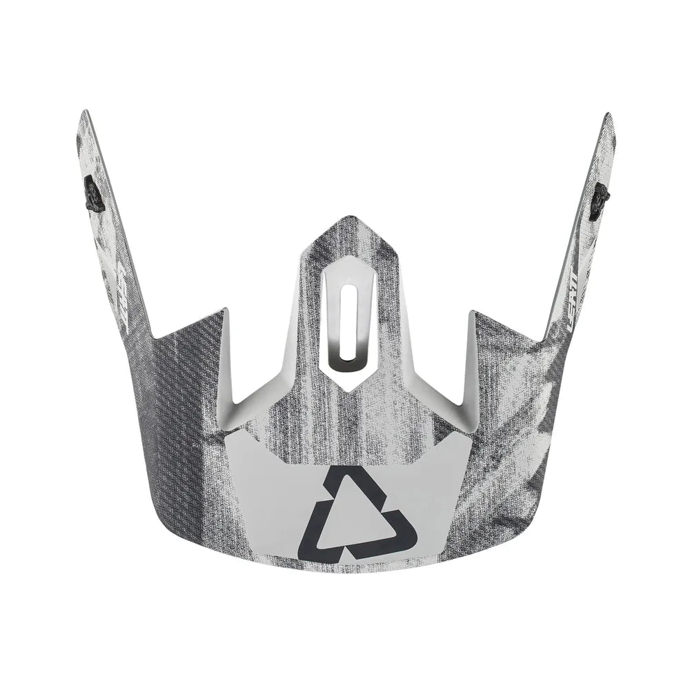 MTB Enduro 3.0 Visor - Grafite Offroad
