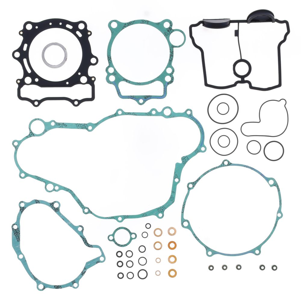Complete Gasket Kit (oil seals not included) - Grafite Offroad