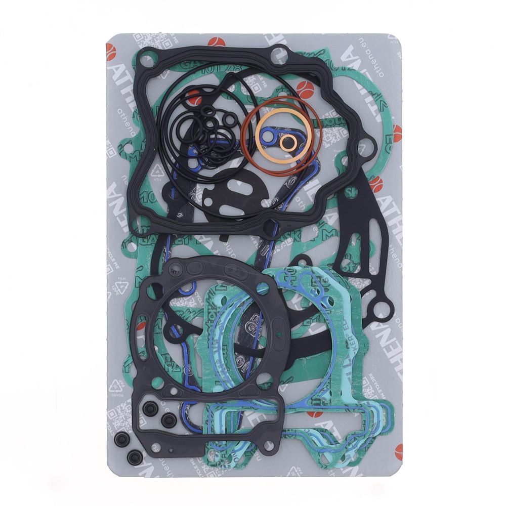 Complete Gasket Kit (oil seals not included) - Grafite Offroad