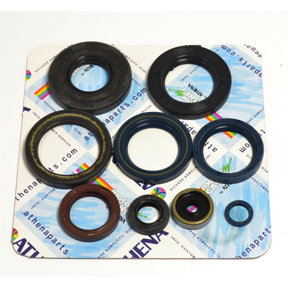 Engine Oil Seals Kit - Grafite Offroad