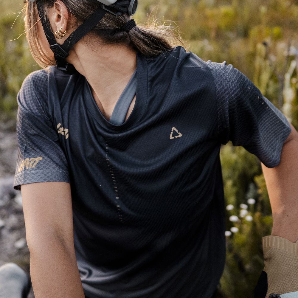 MTB Trail 3.0 Damen-Trikot