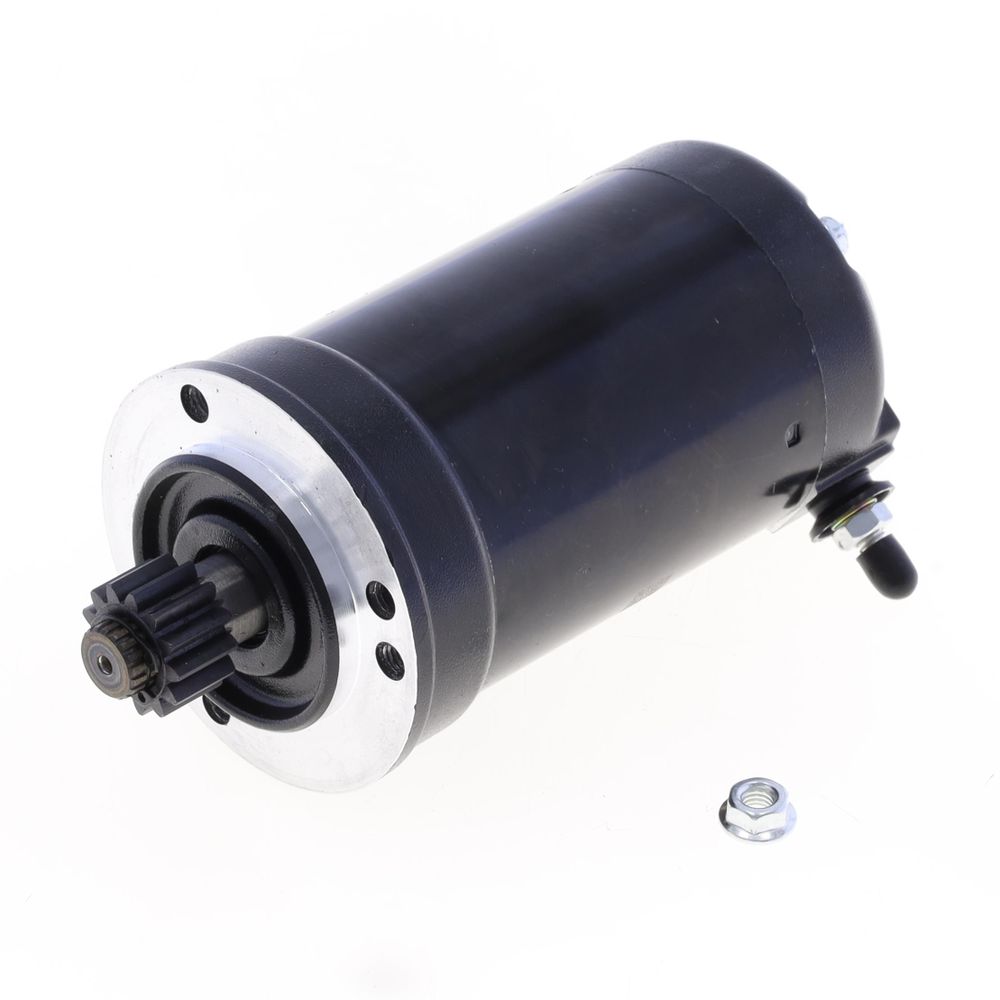 Starter Motor - Grafite Offroad