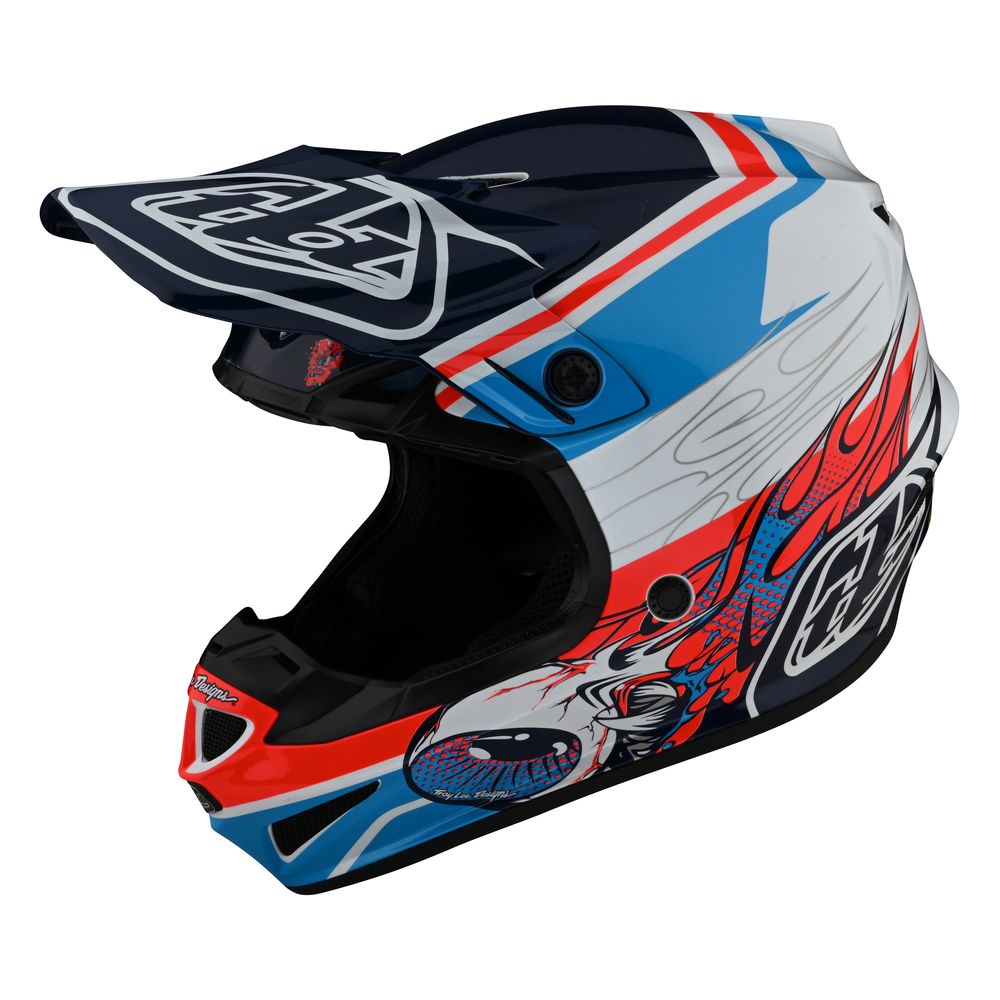 SE4 Poly Helmet Youth