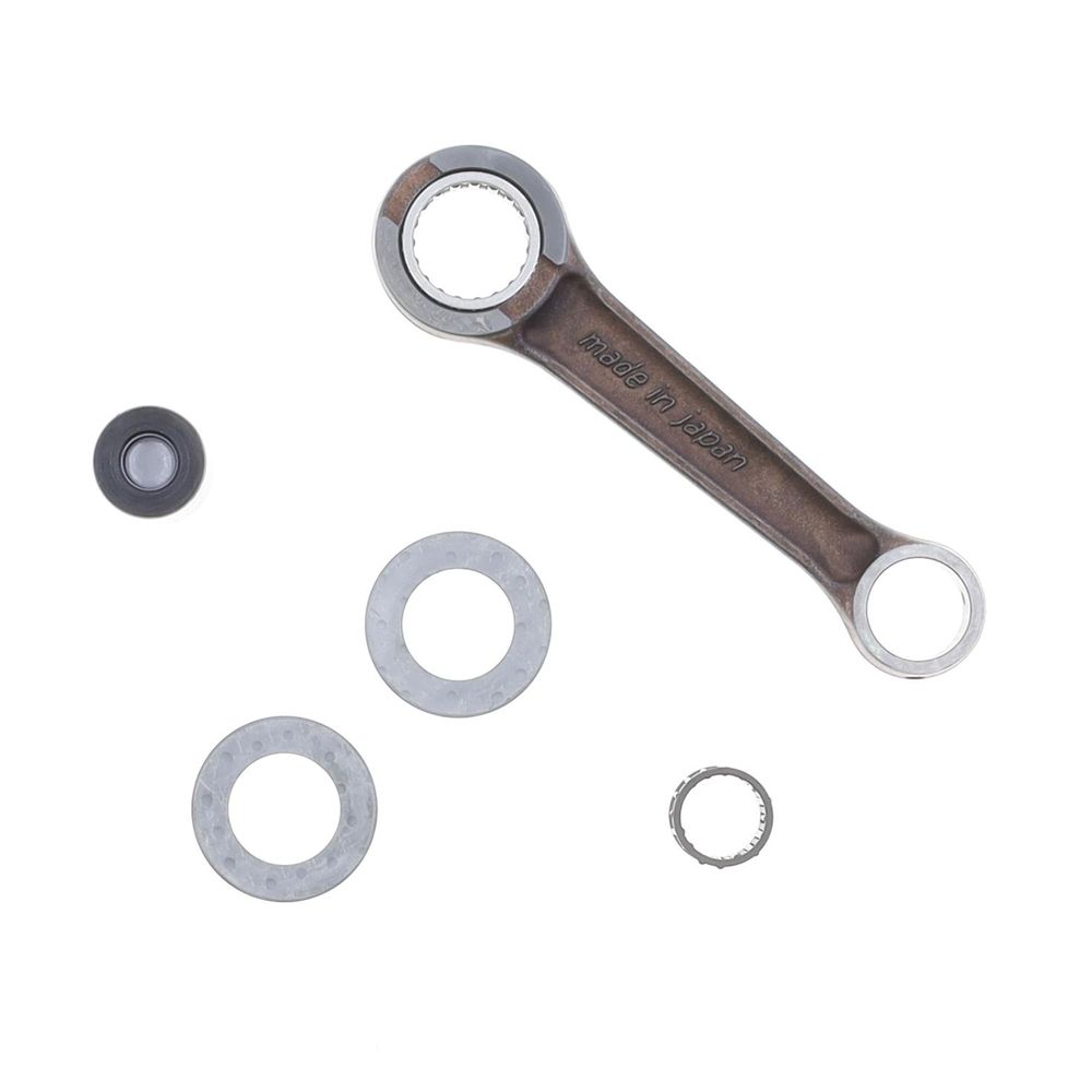 Connecting rod kit with engine gasket kit - Grafite Offroad