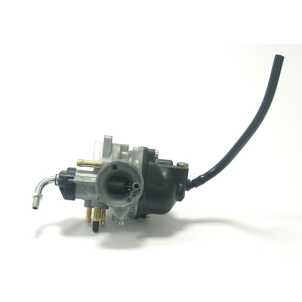 Dell'Orto Carburetor PHVA 17,5 TS Booster N.G. Canada - Grafite Offroad