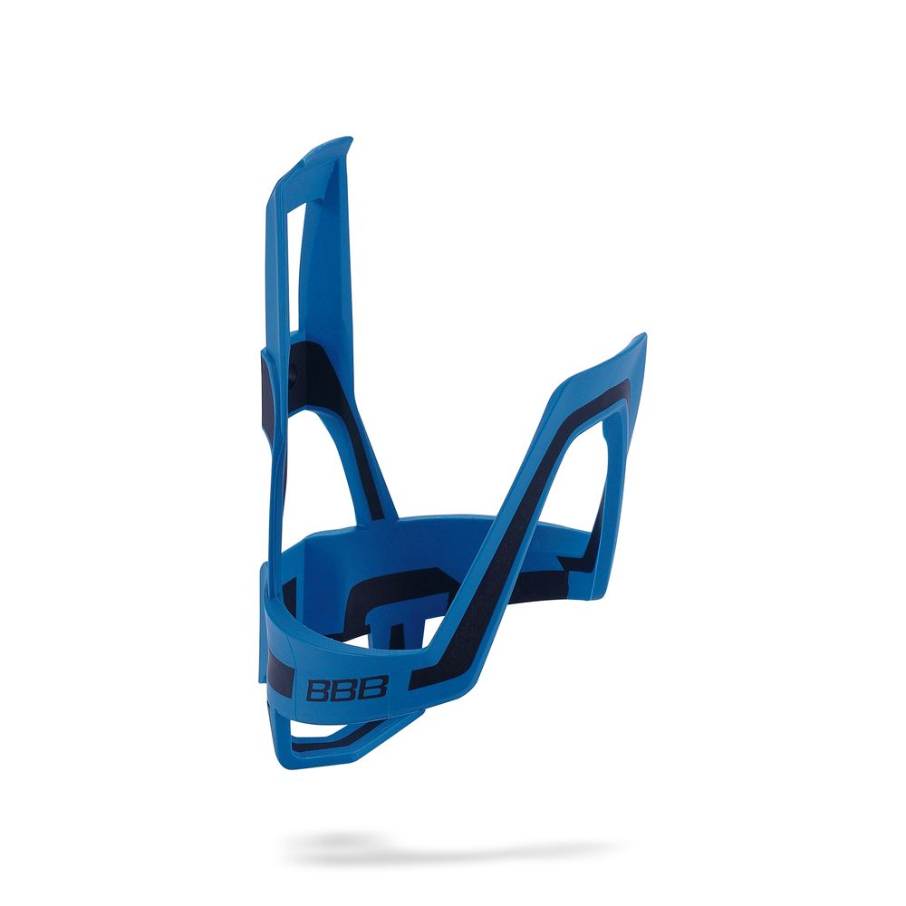 Bottle Cage Dualcage | Blue-black - Grafite Offroad