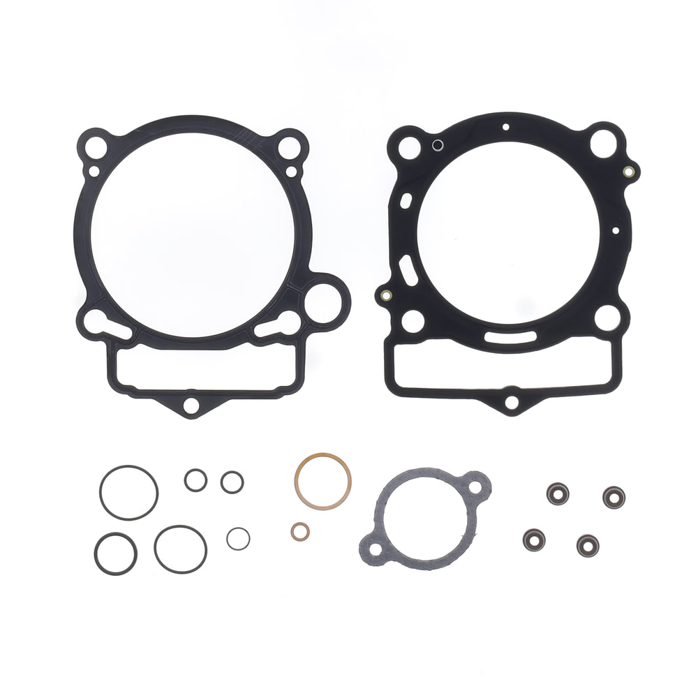 Top End Piston Kit: Forged 4-Stroke Piston Ø 88 mm + Top End Gasket Kit - Grafite Offroad